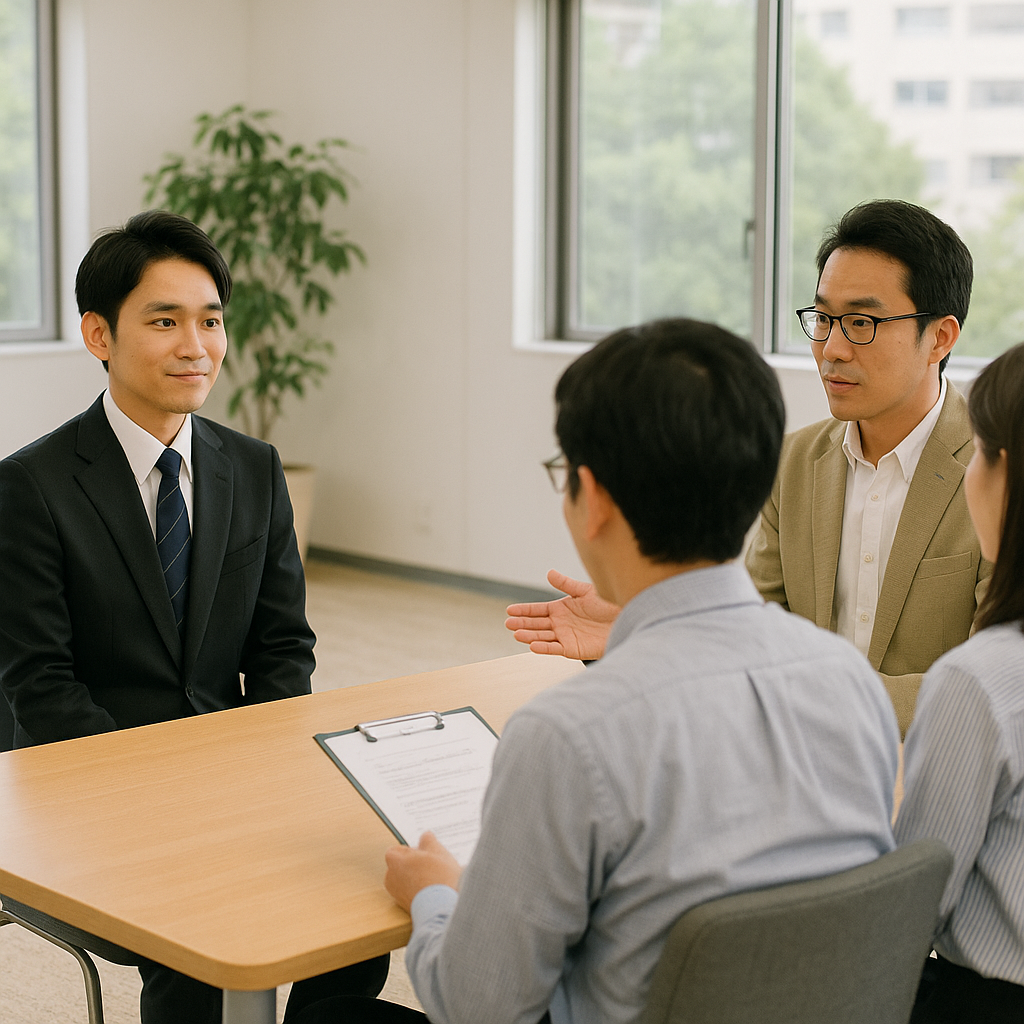 ステップアップ支援